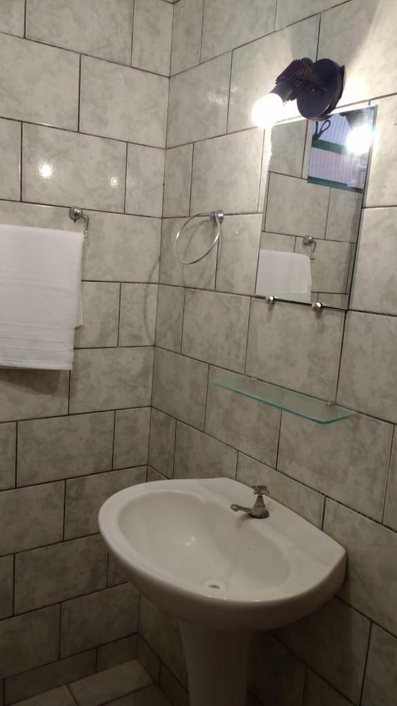 Paisagem do Pantanal